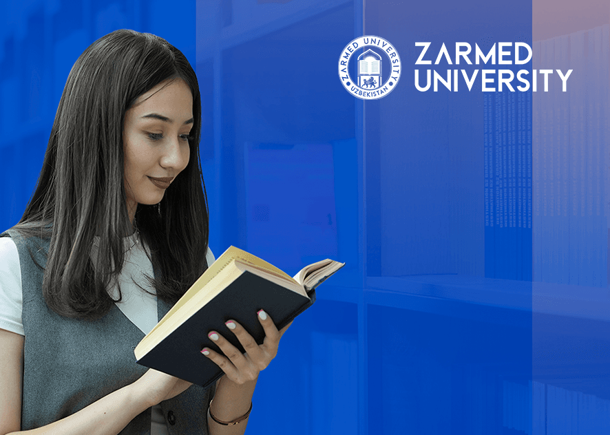 Zarmed University Campus 2