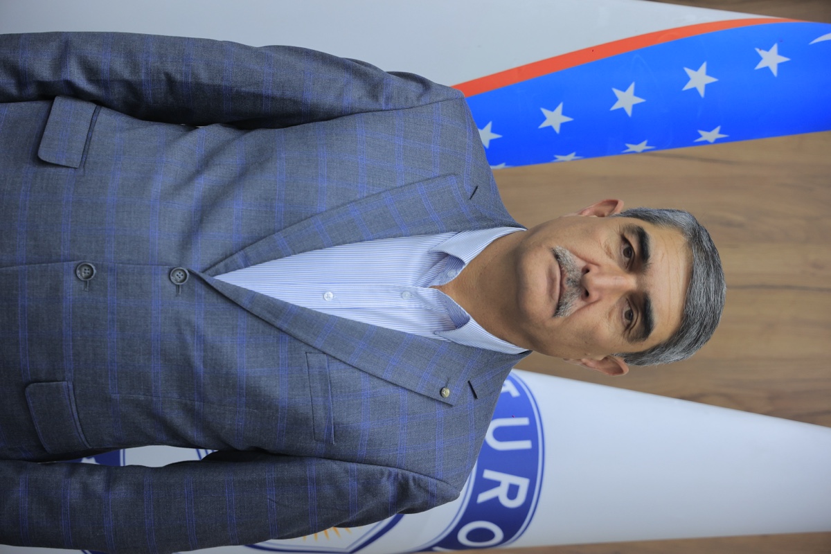 Muxtorov Ismatillo Kenjayevich