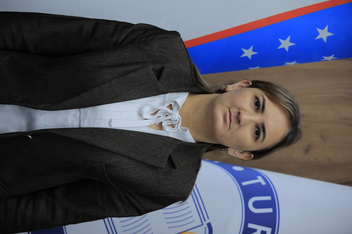 Togayeva Maksuda Gafurovna